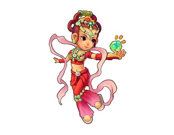 雄鹿近年的 雄鹿近年的