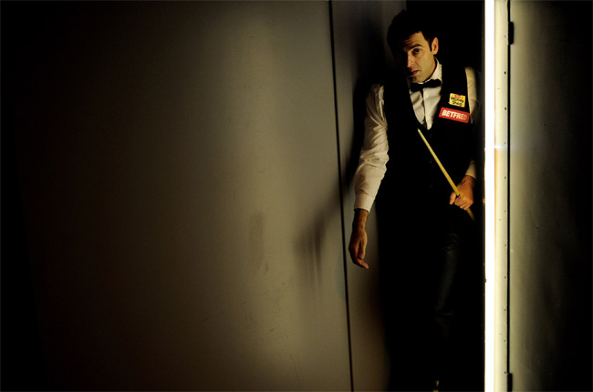 一场比赛中 一场比赛中