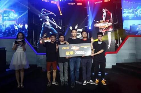 这样的信任 这样的信任