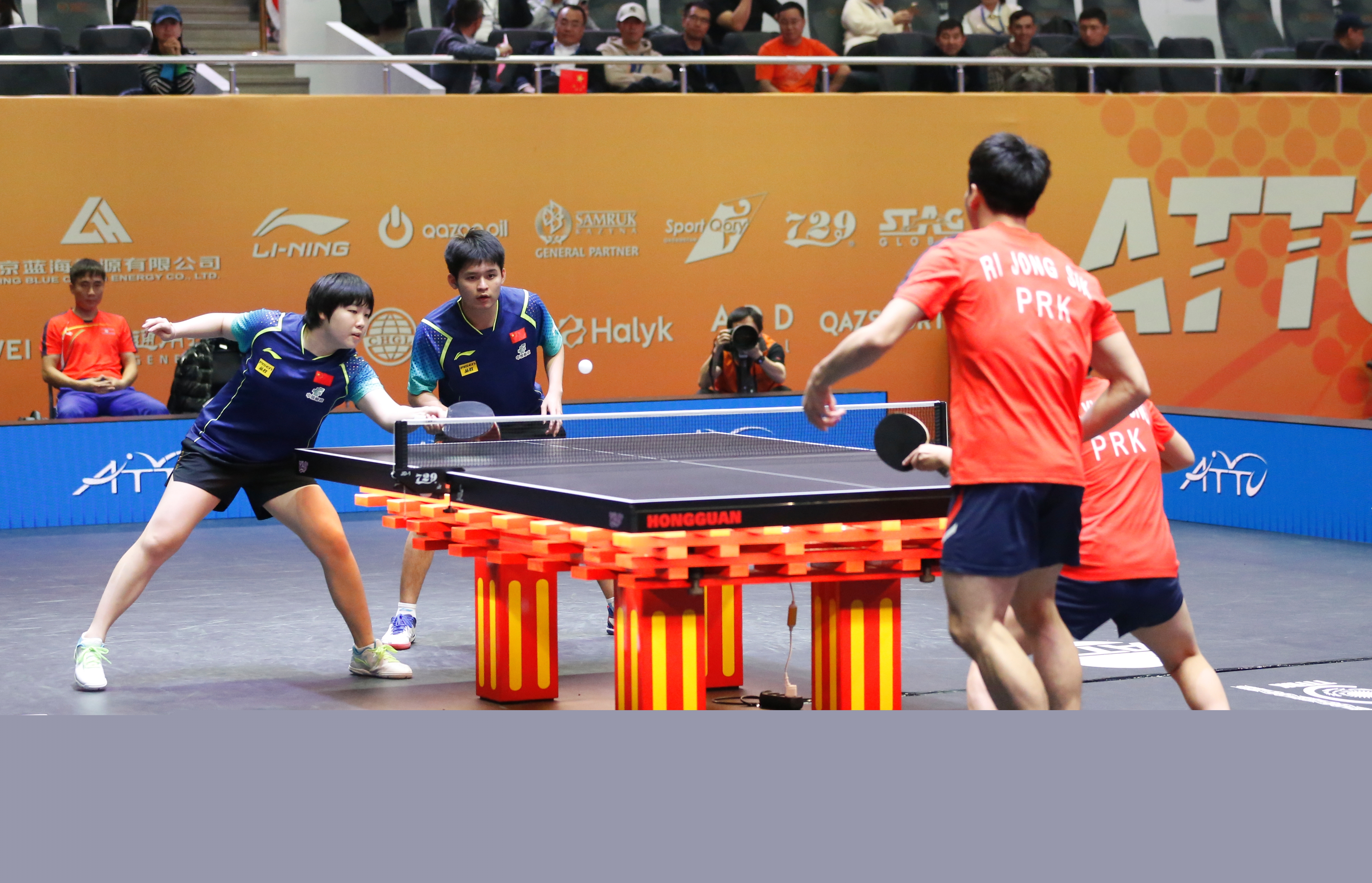 一支实力强 一支实力强